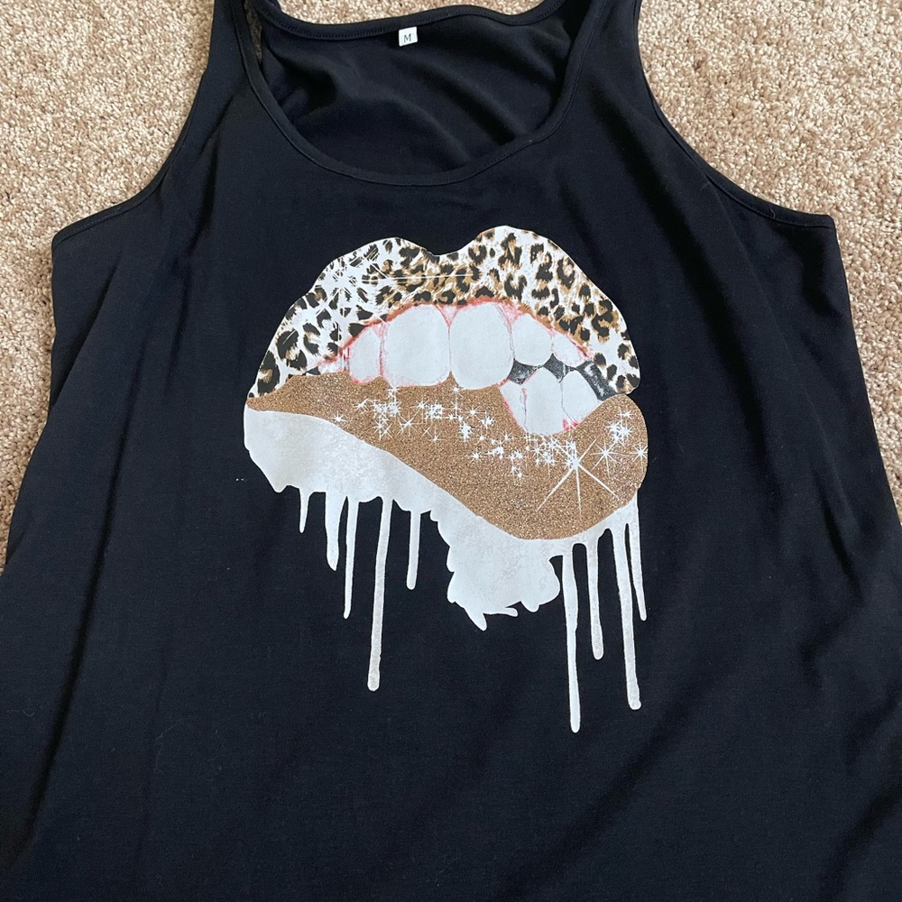Women’s Tank Top